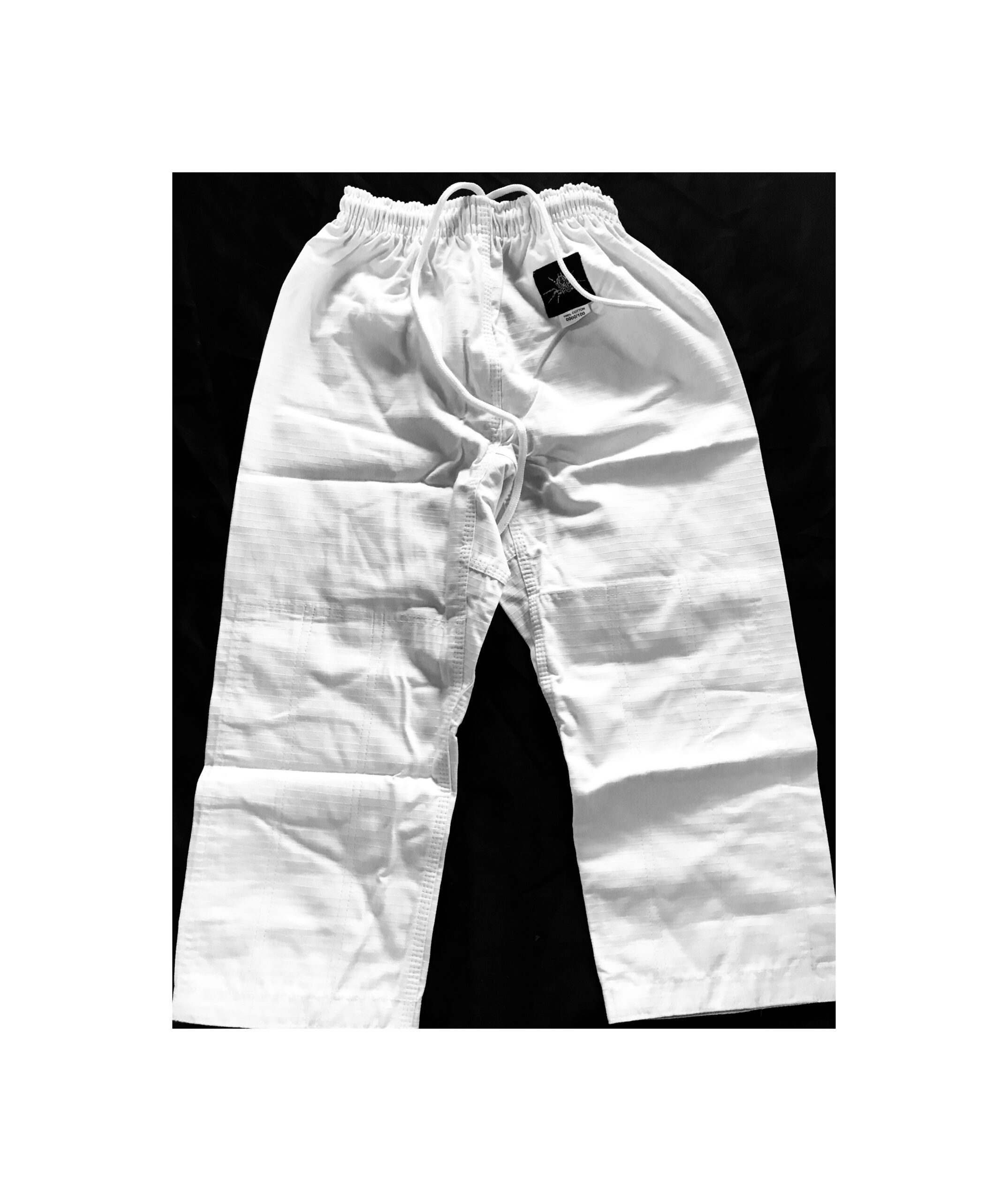 Twister Kids Brazilian Jiu Jitsu Gi | Preshrunk Ultra Light Fabric You