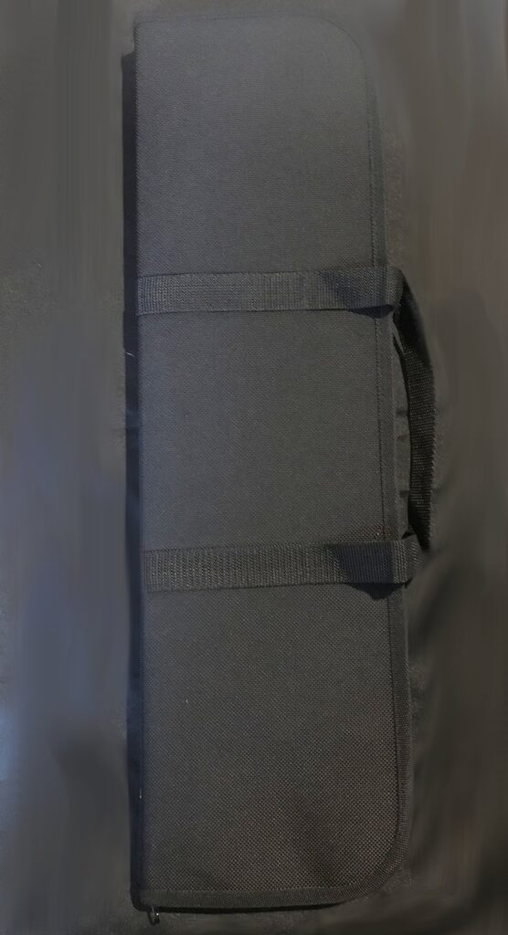 Sai Case Christchurch Martial Arts