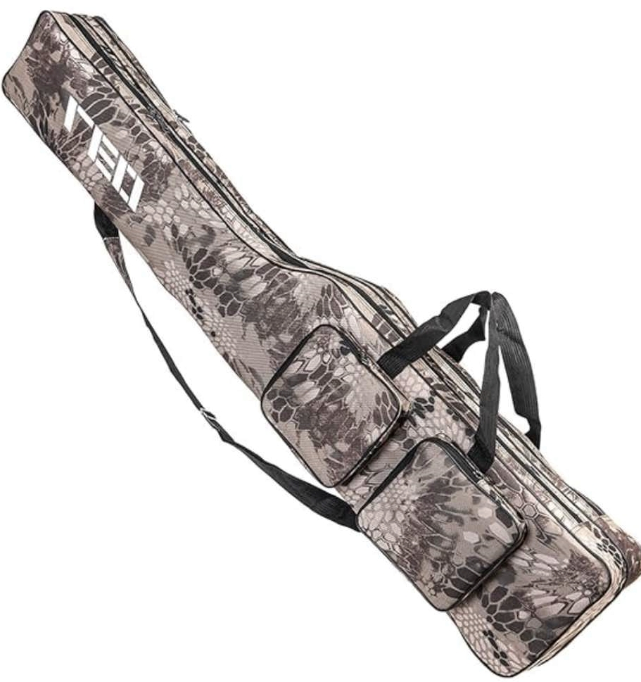 Weapons Bag Christchurch Martial Arts